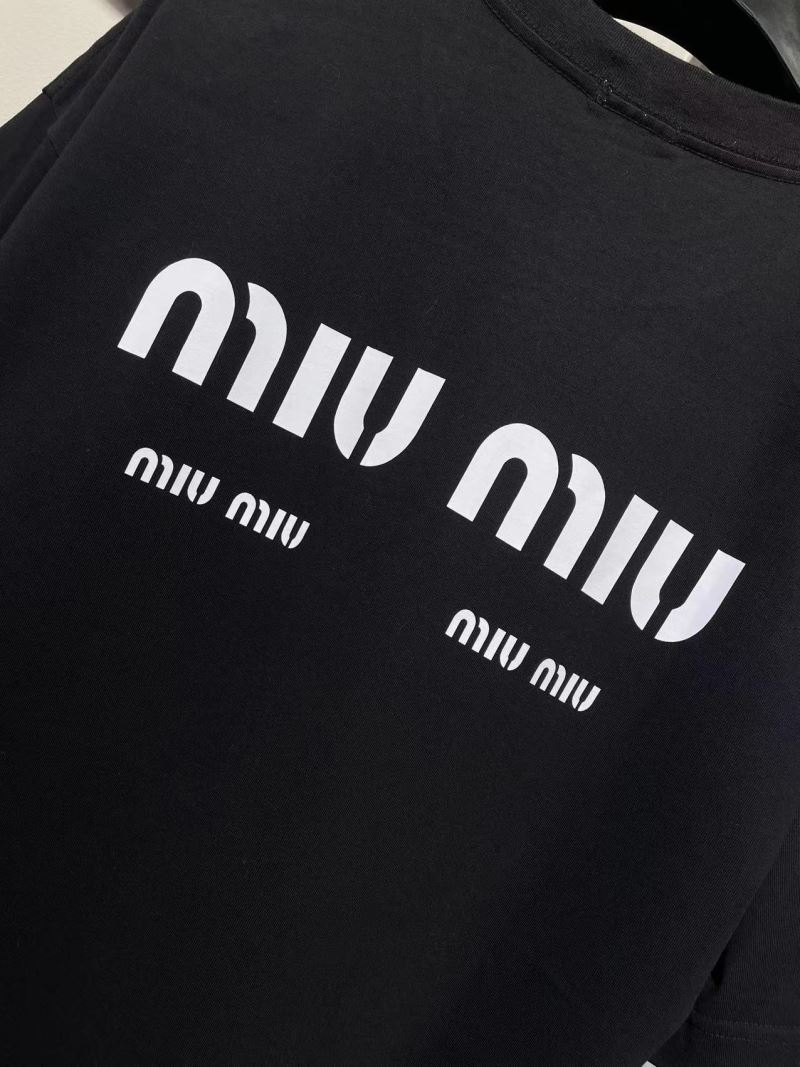 Miu Miu T-Shirts